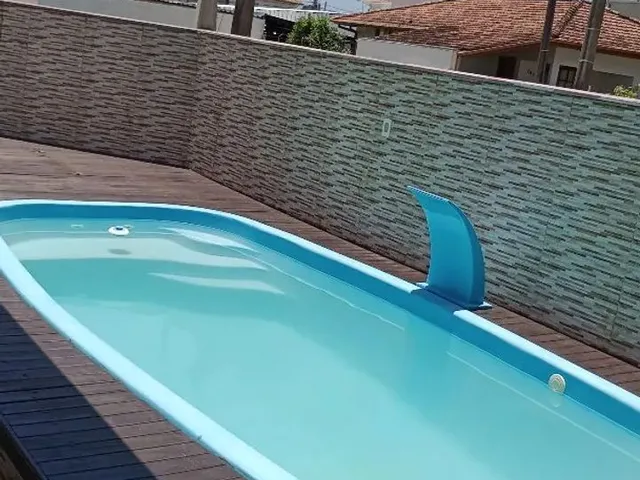 Imagem 2: Casa para Alugar Temporada Ingleses