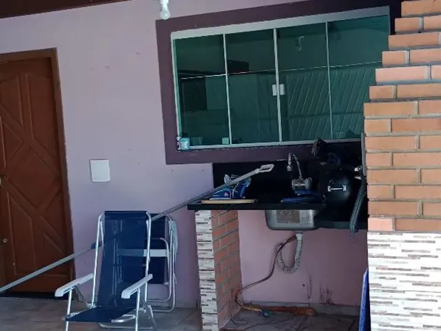 Imagem 3: Casa para Alugar Temporada Ingleses