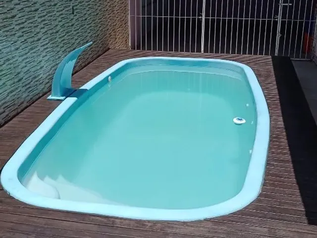 Imagem 6: Casa para Alugar Temporada Ingleses