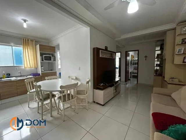 Imagem: Apartamento 02 Quartos - Locação Anual