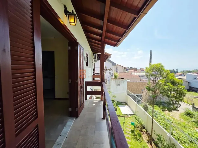 Imagem 6: João Paulo Casa com 4 dormitórios