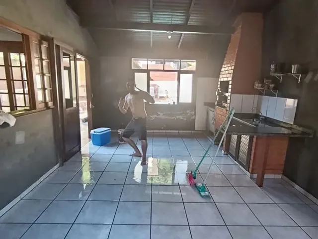 Imagem 4: Casa com Piscina Ano Novo