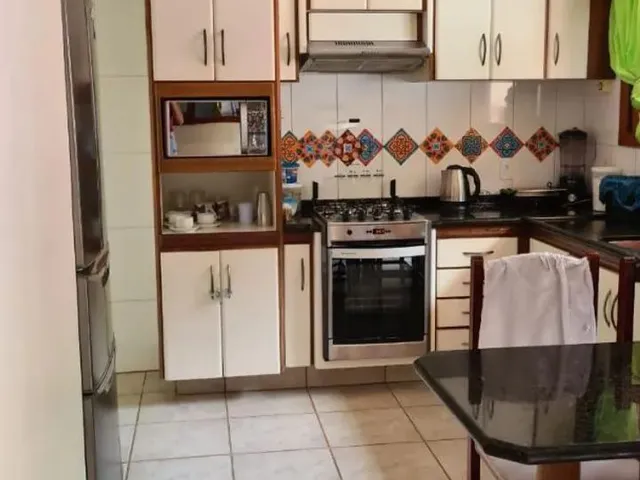 Imagem 10: Casa com Piscina Ano Novo