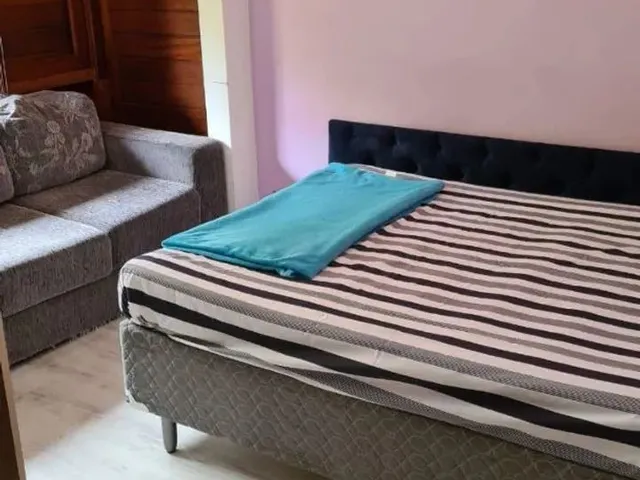 Imagem 13: Casa com Piscina Ano Novo
