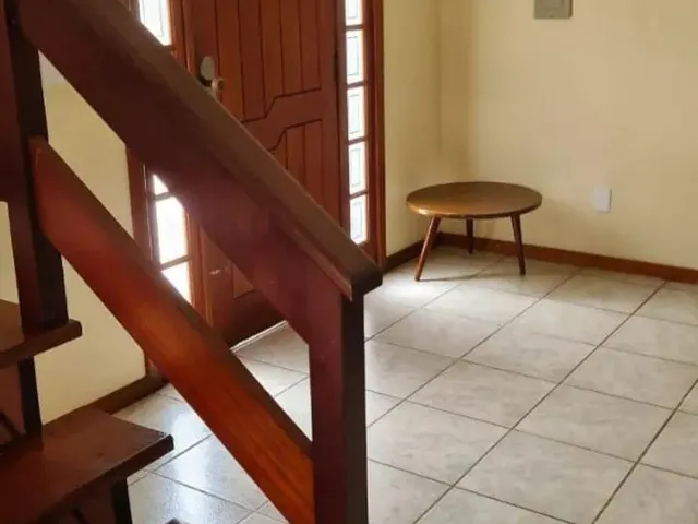 Imagem 14: Casa com Piscina Ano Novo