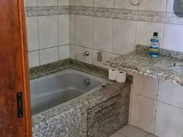 Imagem 16: Casa com Piscina Ano Novo