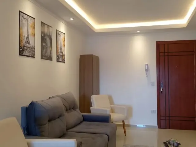 Imagem: Casa Temporada - Poucos Passos da Praia