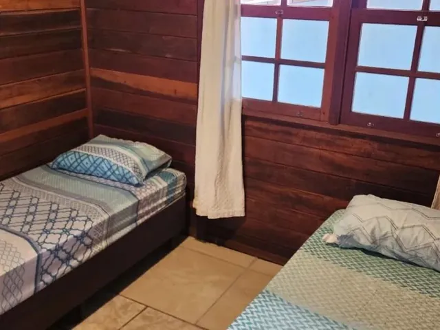 Imagem 1: Alugo Casa Temp Santinho Ingleses 600 Reais