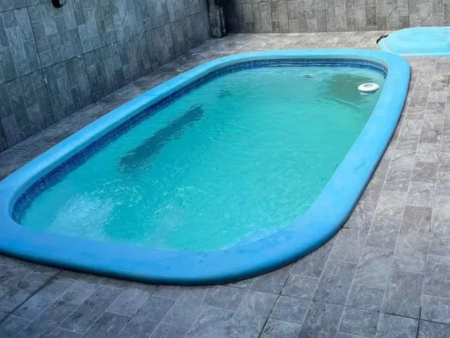 Imagem 2: Alugo Casa, no Norte da Ilha, para Temporada, Casa com 5 Quartos, e Piscina