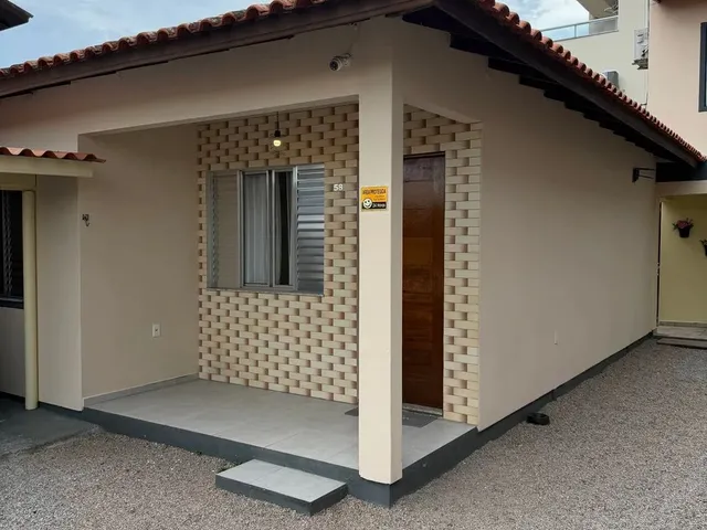 Imagem: Casa na Praia dos Ingleses