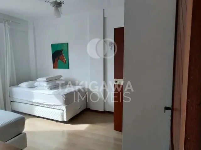 Imagem 9: Apartamento para Temporada em Florianópolis, Cachoeira do Bom Jesus, 2 Dormitórios, 1