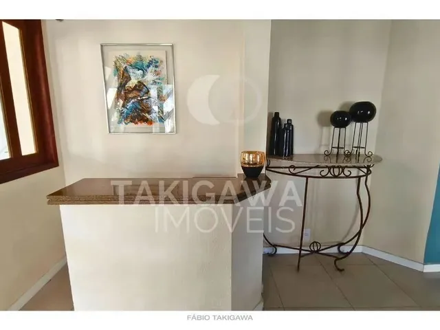 Imagem 4: Apartamento para Temporada em Florianópolis, Cachoeira do Bom Jesus, 2 Dormitórios, 1