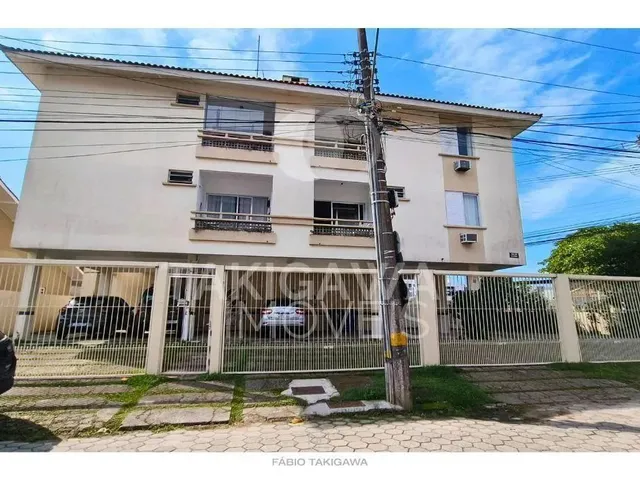 Imagem 16: Apartamento para Temporada em Florianópolis, Cachoeira do Bom Jesus, 2 Dormitórios, 1