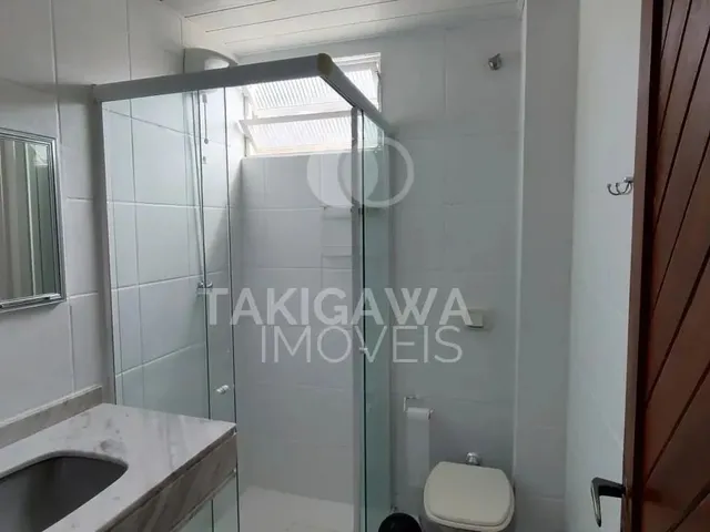 Imagem 12: Apartamento para Temporada em Florianópolis, Cachoeira do Bom Jesus, 2 Dormitórios, 1