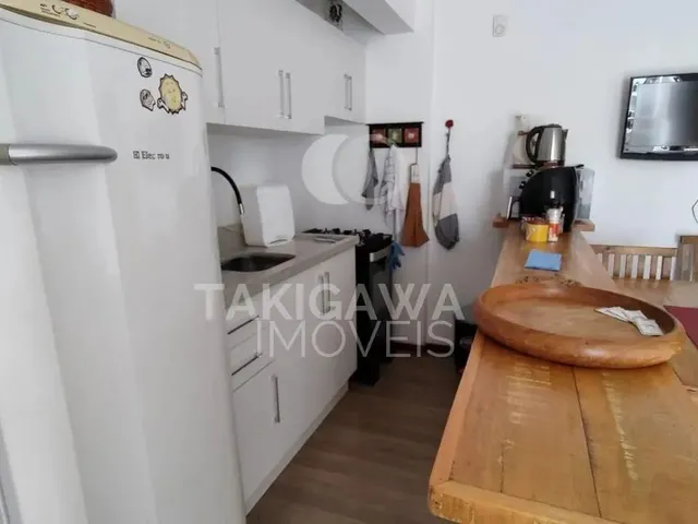 Imagem 6: Apartamento para Temporada em Florianópolis, Cachoeira do Bom Jesus, 2 Dormitórios, 1