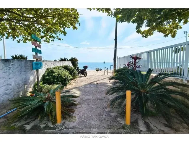 Imagem 11: Apartamento para Temporada em Florianópolis, Cachoeira do Bom Jesus, 2 Dormitórios, 1