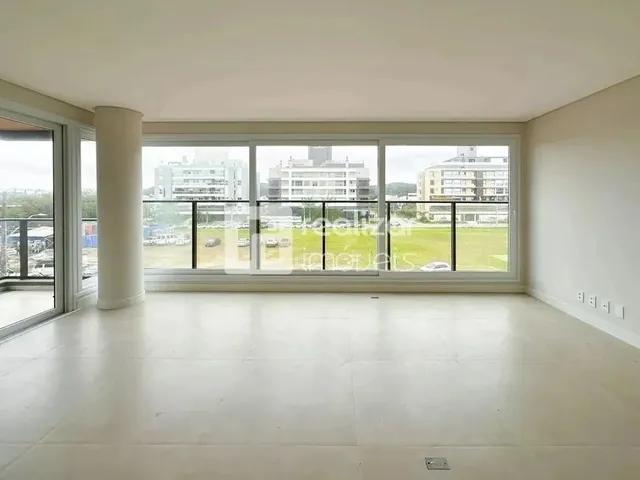 Imagem: Apartamento 3 Suites no Bairro Jurere Internacional