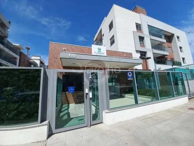 Imagem: Apartamento 2 Quartos Saco Grande