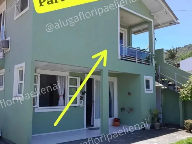 Imagem: Aluguel Casa 3 Quartos para Veraneio em