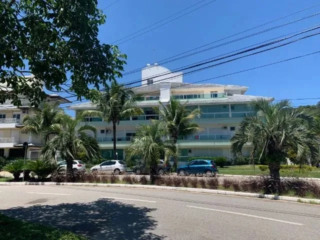 Imagem: Aluguel em Jurerê in com Vista para o Mar