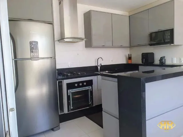 Imagem: Casa com 3 Suítes para Locação Anual