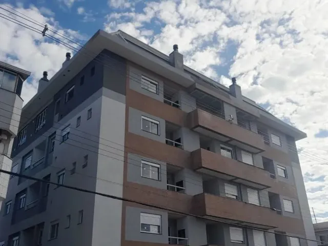 Imagem: Apartamento Novo2 Quartos nas Região das