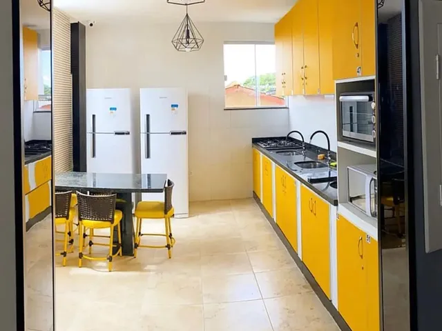Imagem 3: Kitnet Mobiliada com Tudo Incluso