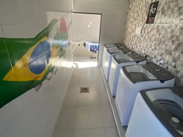 Imagem 4: Kitnet Mobiliada com Tudo Incluso