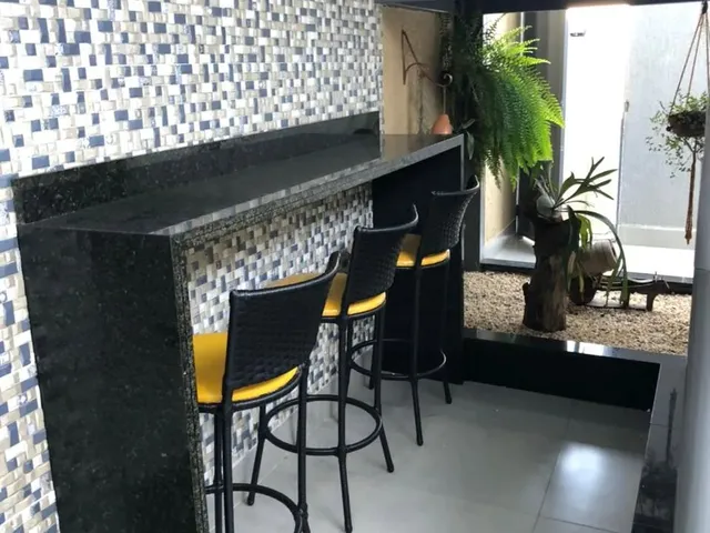 Imagem 5: Kitnet Mobiliada com Tudo Incluso