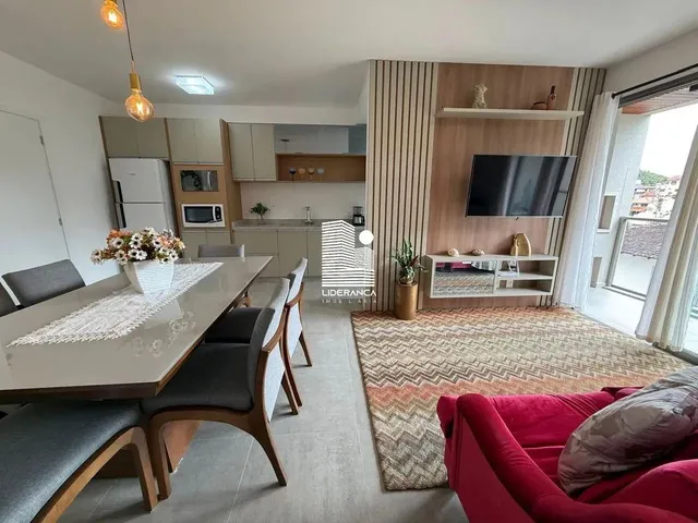 Imagem: Apartamento, João Paulo, 03 Dormitórios/02