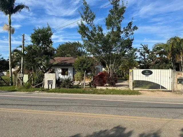 Imagem: Alugo Casa Anual Vargem Pequena 3 Quartos