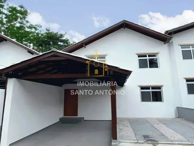 Imagem: Casa em Condomínio para Aluguel, 2 Quartos