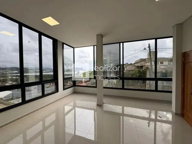 Imagem 7: Casa 3 Quartos no Bairro Cacupe - Florianópolis