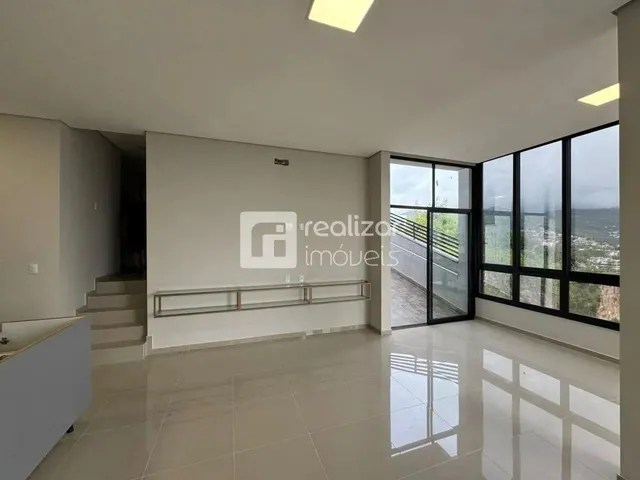 Imagem 9: Casa 3 Quartos no Bairro Cacupe - Florianópolis