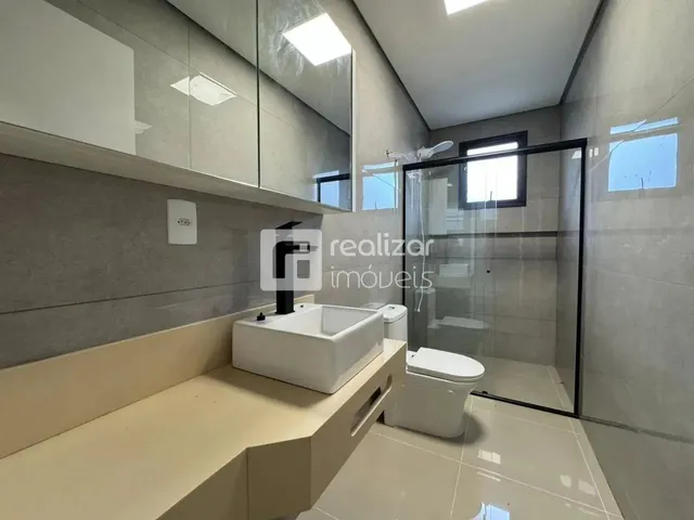 Imagem 8: Casa 3 Quartos no Bairro Cacupe - Florianópolis