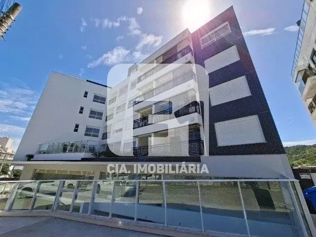 Imagem: Apartamento Mobiliado 2 Suítes no João
