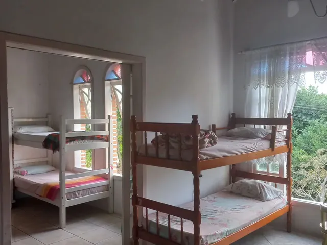 Imagem: 600,00 por Mês Hostel Lelo Venha Aproveitar