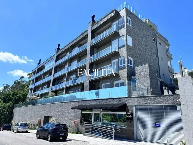 Imagem 1: Apartamento com 2 Quartos no Bairro João Paulo, Florianópolis