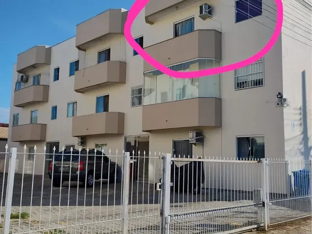 Imagem 1: Aluguel Temporada Praia Ingleses Floripa