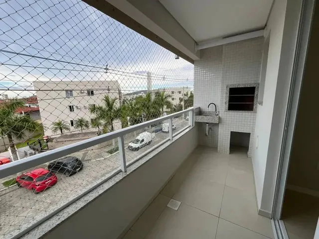 Imagem 5: Apartamento para Aluguel com 2 Dormitórios / 01 Suíte Próximo a Rua Principal da Praia