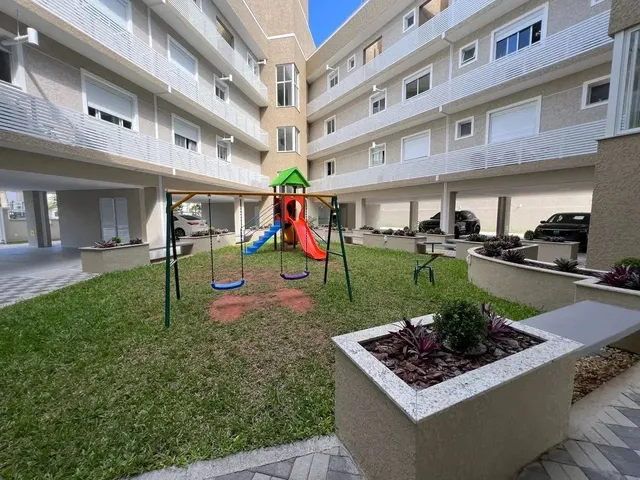 Imagem 10: Apartamento para Aluguel com 2 Dormitórios / 01 Suíte Próximo a Rua Principal da Praia