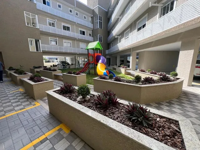 Imagem 11: Apartamento para Aluguel com 2 Dormitórios / 01 Suíte Próximo a Rua Principal da Praia