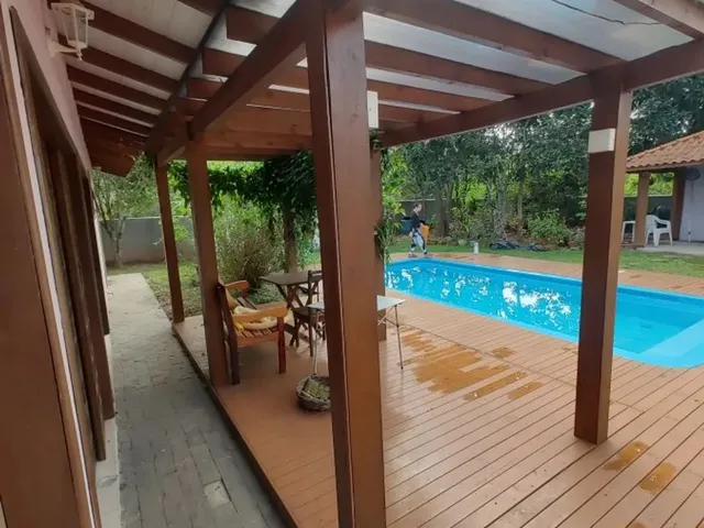 Imagem 4: Casa para Locação