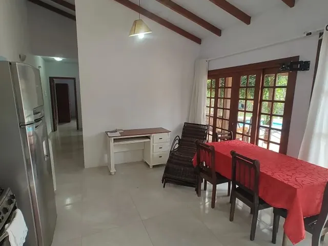 Imagem 7: Casa para Locação