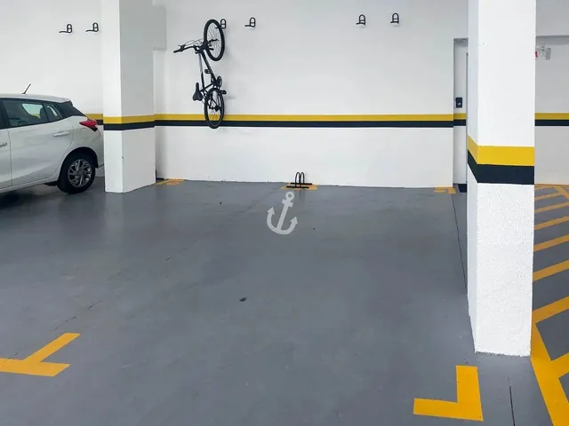 Imagem 9: Studio para Locação