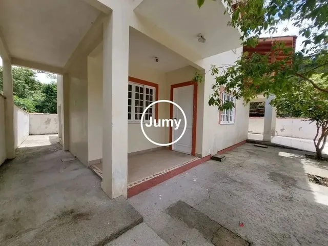 Imagem: Casa 4 Quartos Cacupé 200M²