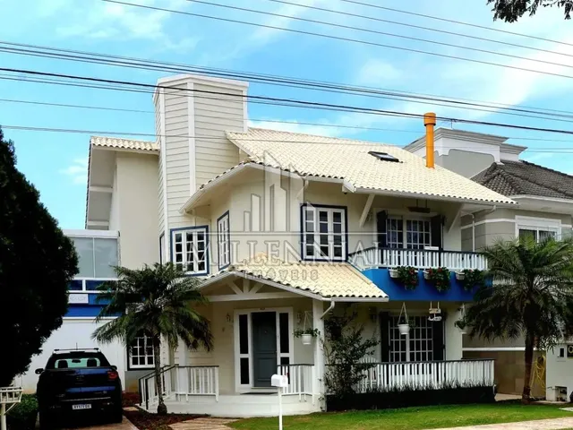 Imagem: Charmosa Casa Jurerê Internacional