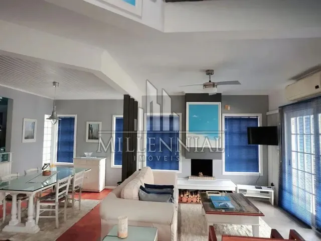 Imagem 16: Charmosa Casa Jurerê Internacional