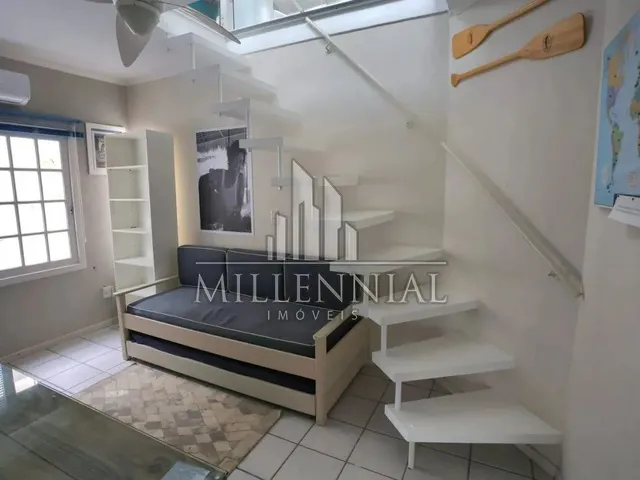 Imagem 12: Charmosa Casa Jurerê Internacional
