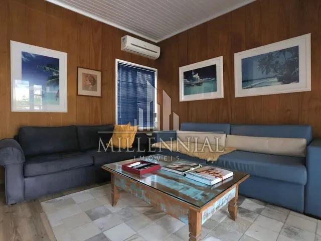 Imagem 7: Charmosa Casa Jurerê Internacional